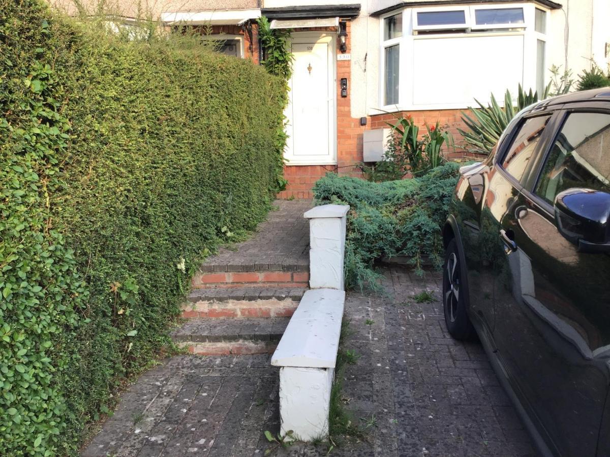 Near Southmead Hospital And Airbus * Bristol