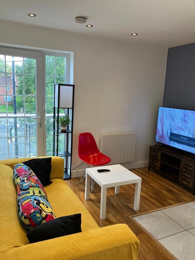 Work-play Stylish, Speedwell Apartment, Free Parking
