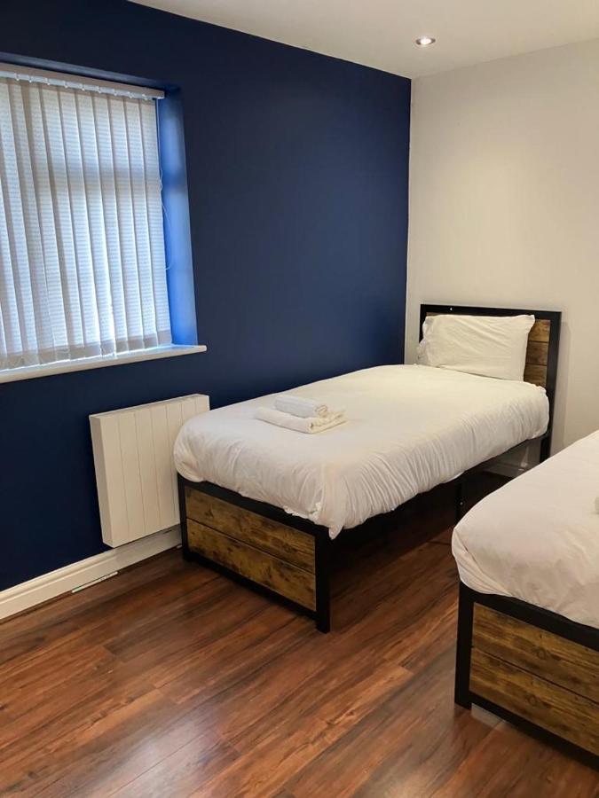 Work-play Stylish, Speedwell Apartment, Free Parking Bristol