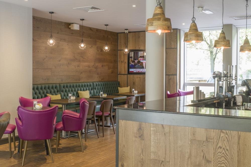 Hotel Hilton Garden Centre Bristol