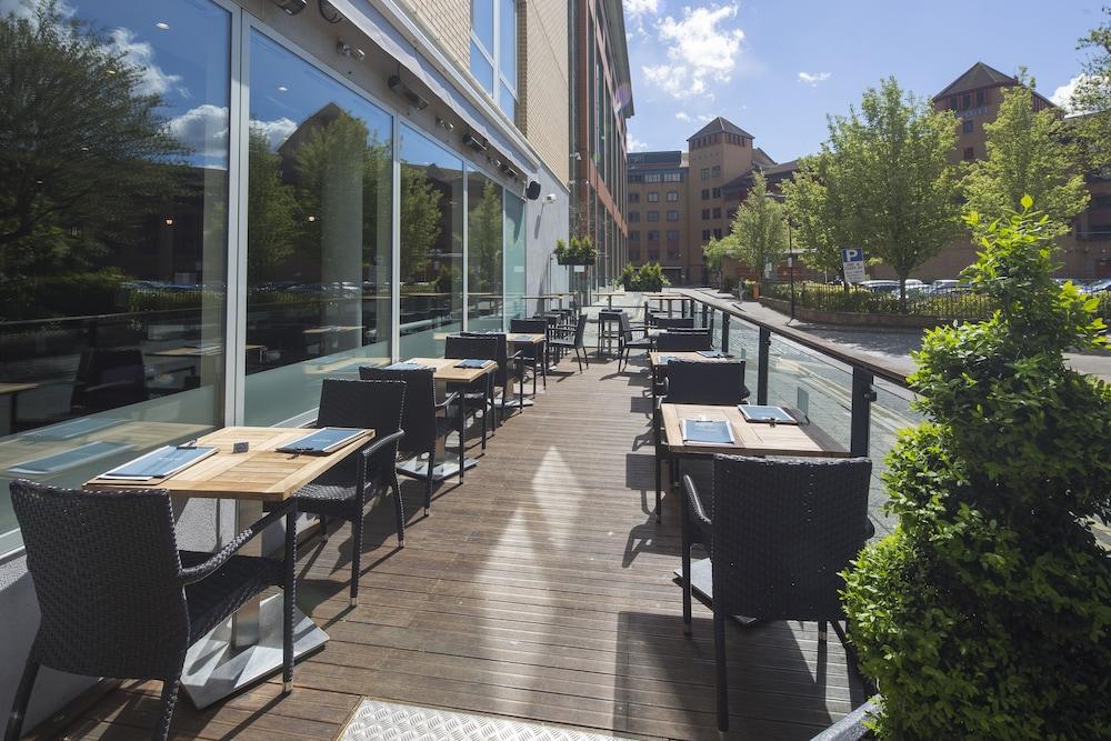 Hilton Garden Centre Hotel Bristol