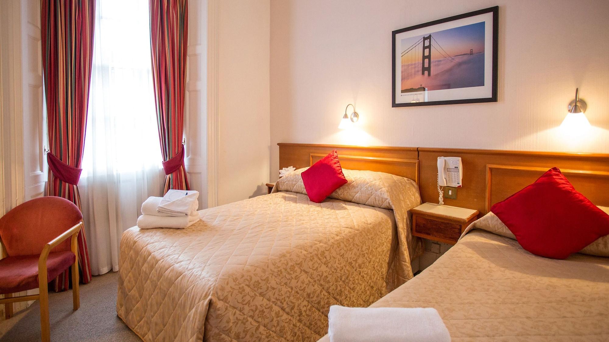 The Washington Hotel 2*