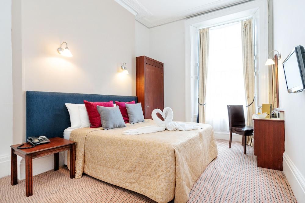 The Washington 2*