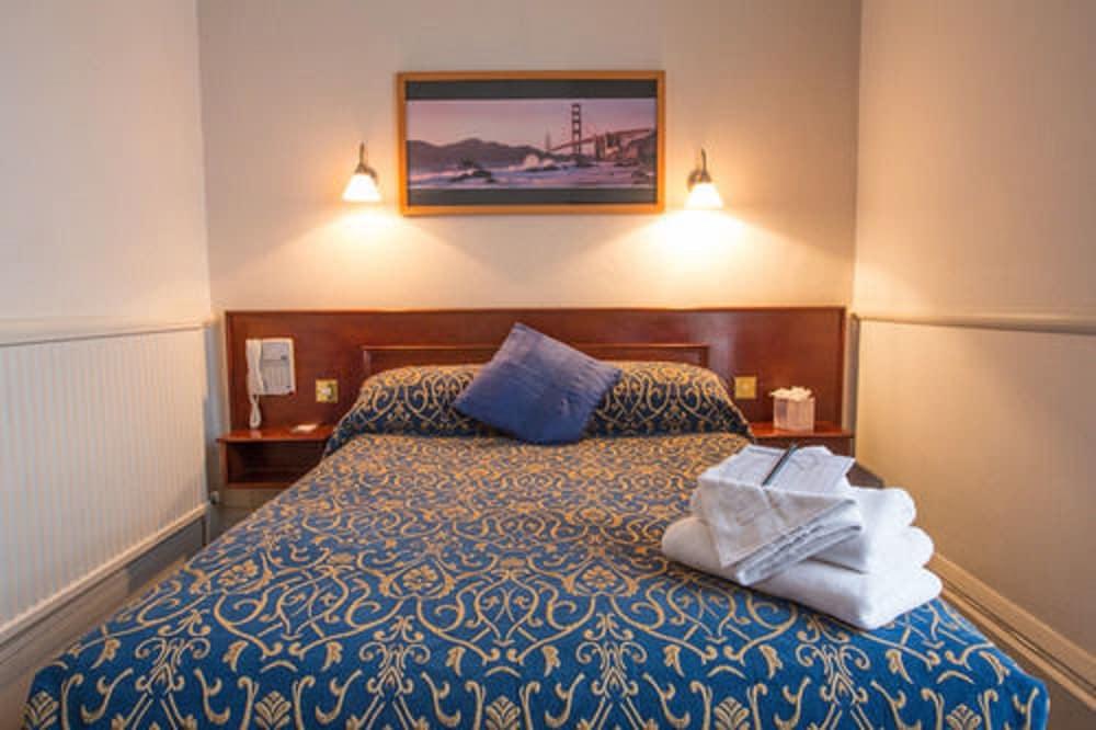 The Washington Hotel 2*