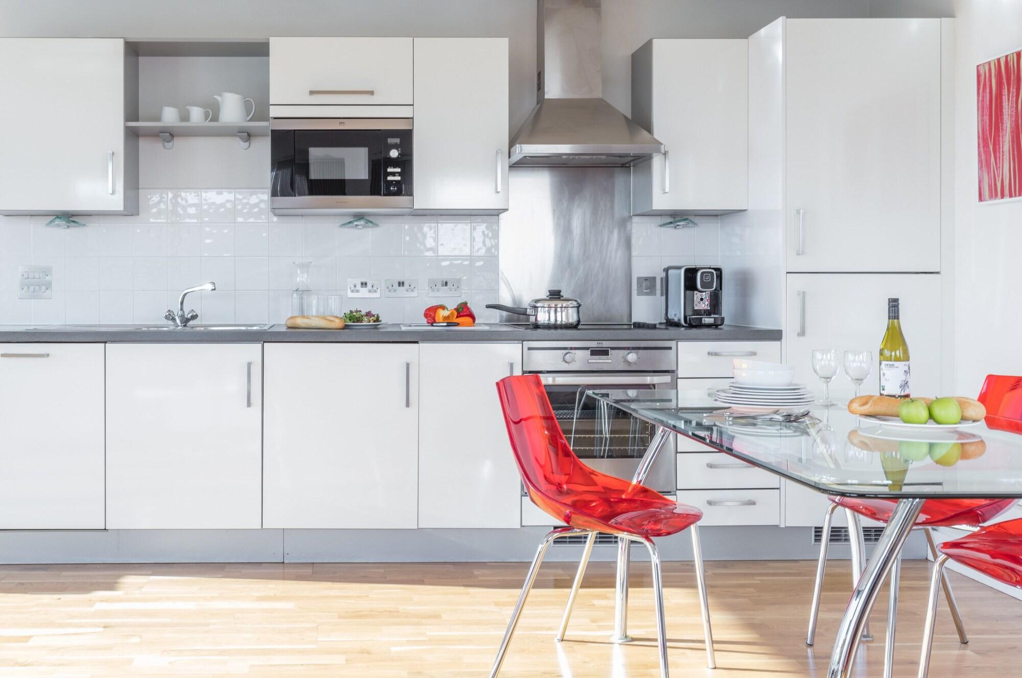 Aparthotel Saco - Broad Quay Bristol