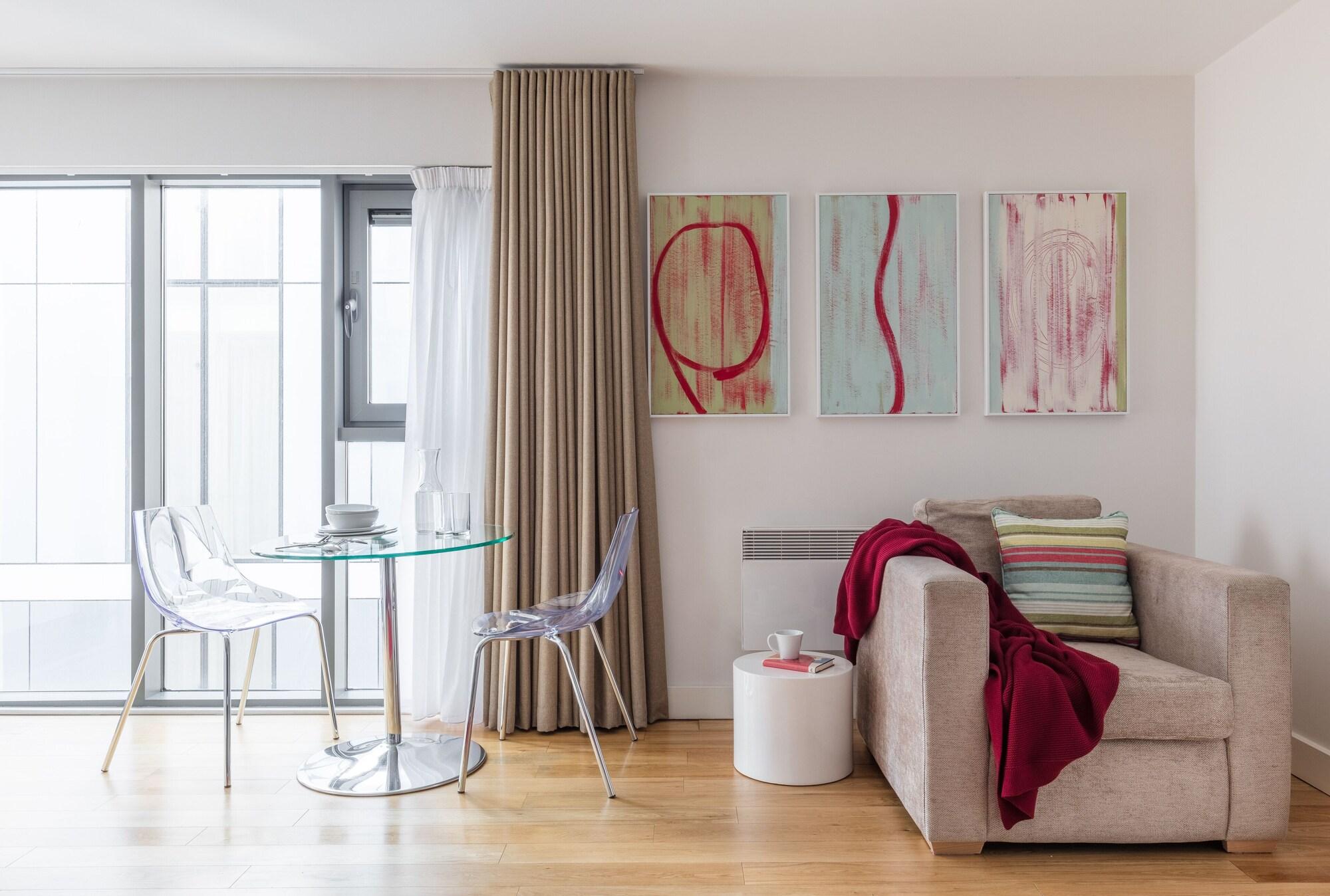 Saco - Broad Quay Aparthotel