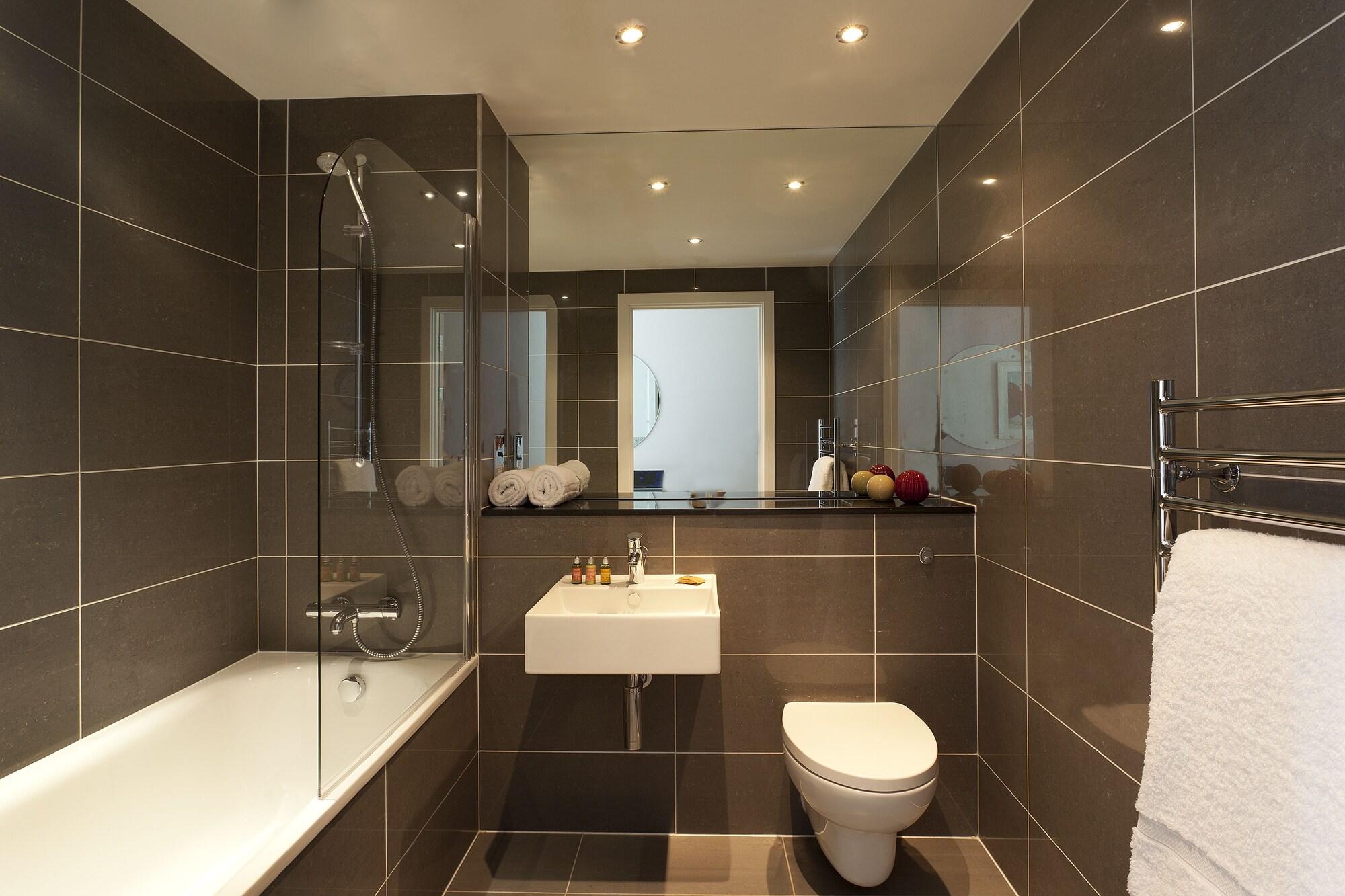 Saco - Broad Quay Aparthotel Bristol