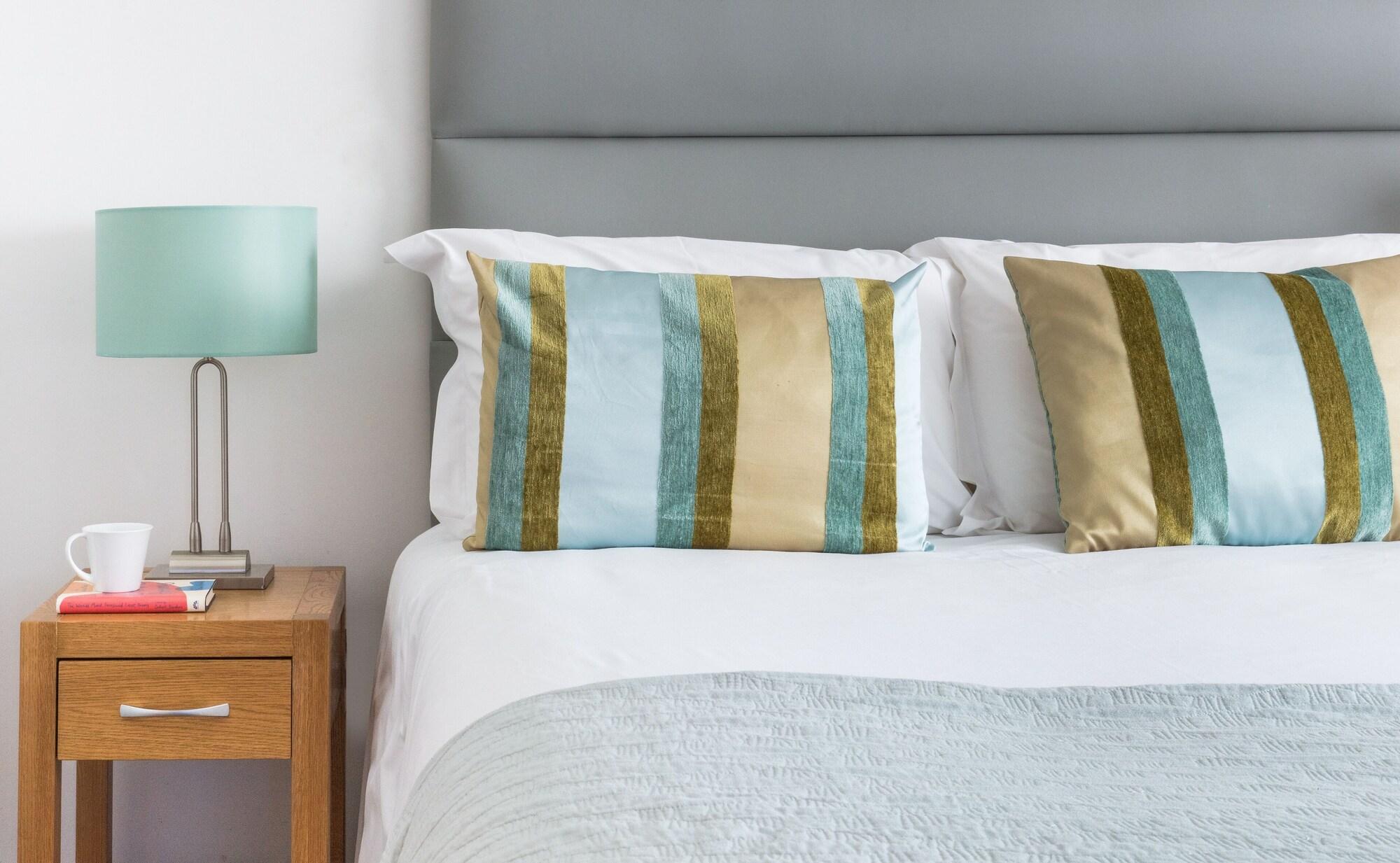 Saco - Broad Quay Aparthotel 4*