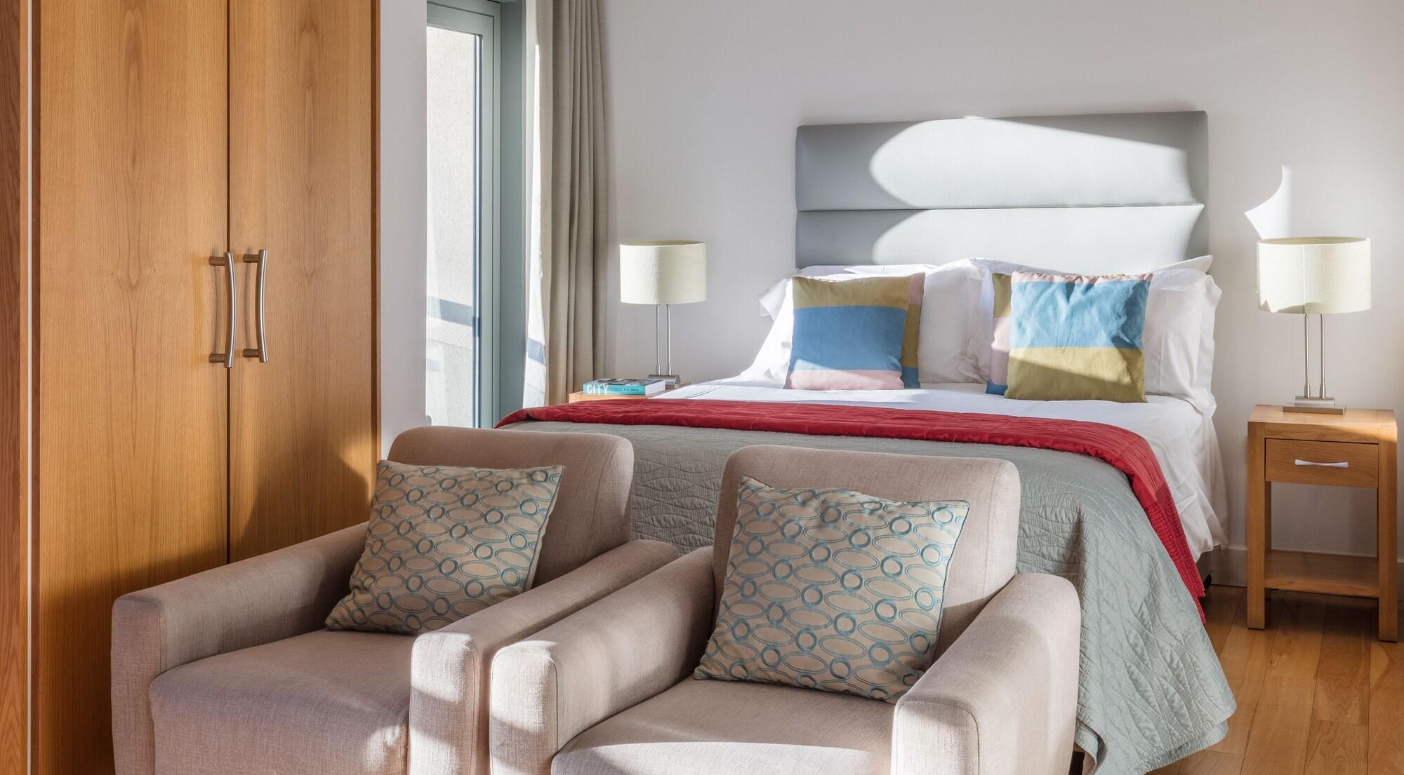 Saco - Broad Quay Aparthotel 4*