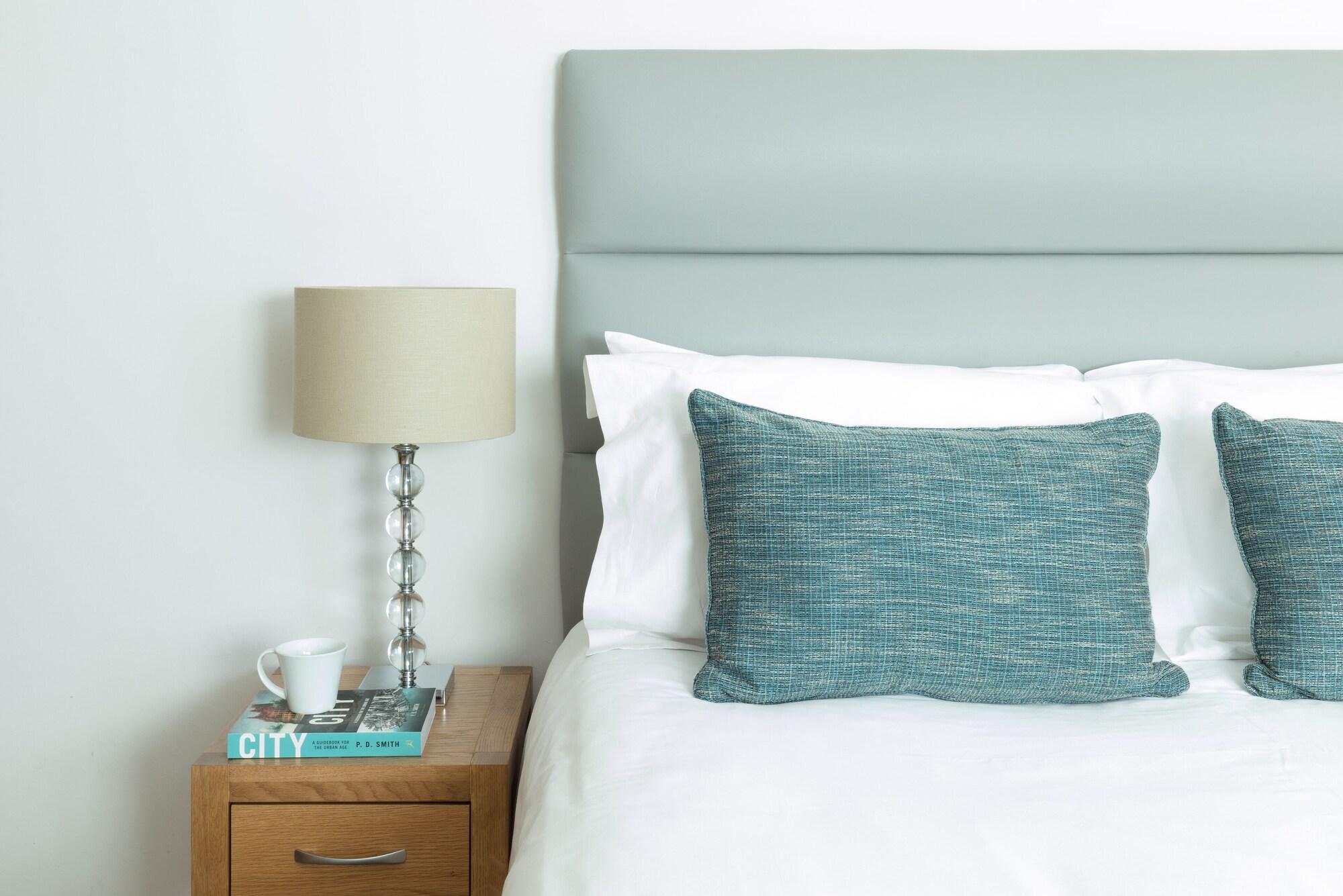 Saco - Broad Quay Aparthotel