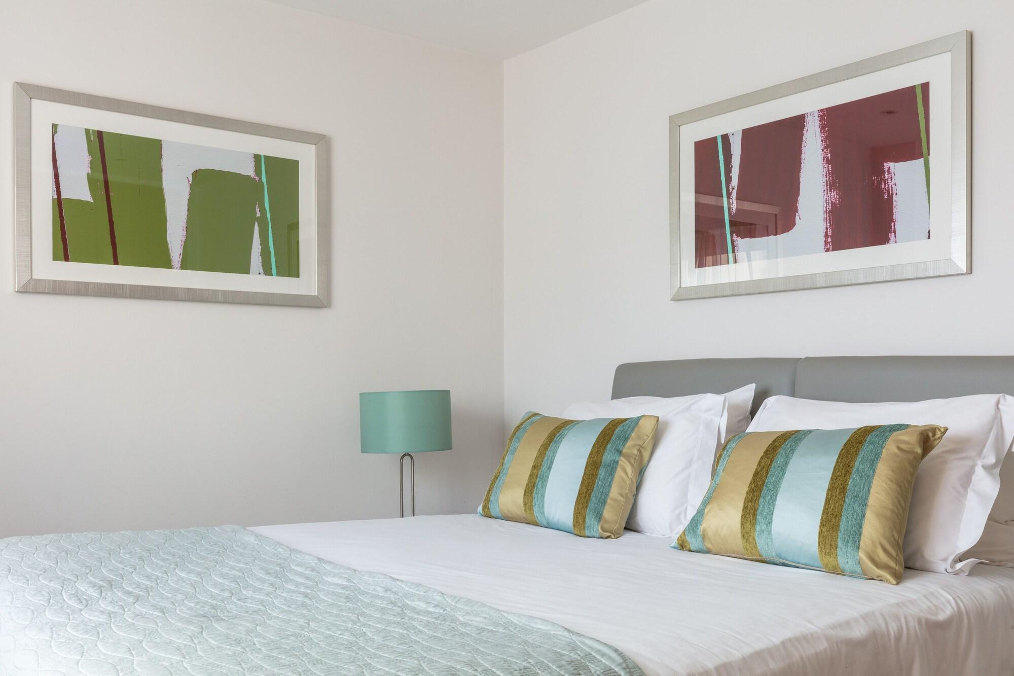 Saco - Broad Quay Aparthotel Bristol