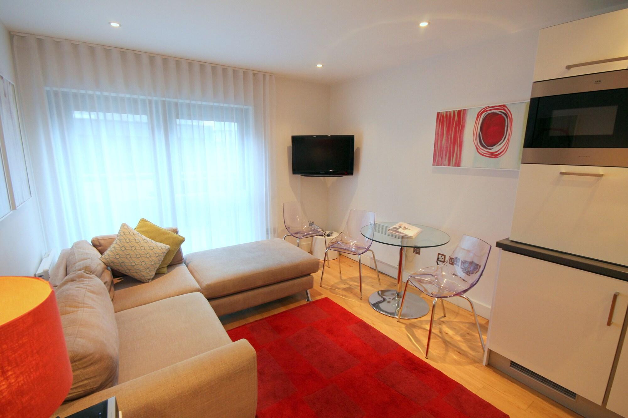 Aparthotel Saco - Broad Quay