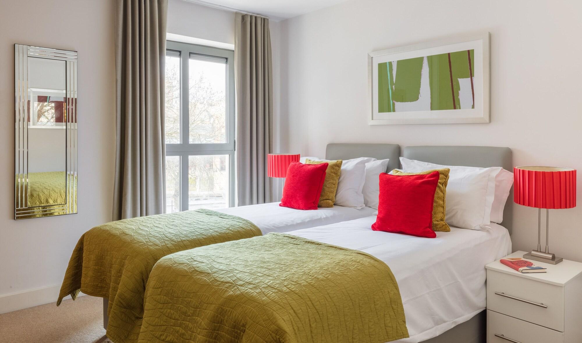 Saco - Broad Quay Aparthotel 4*