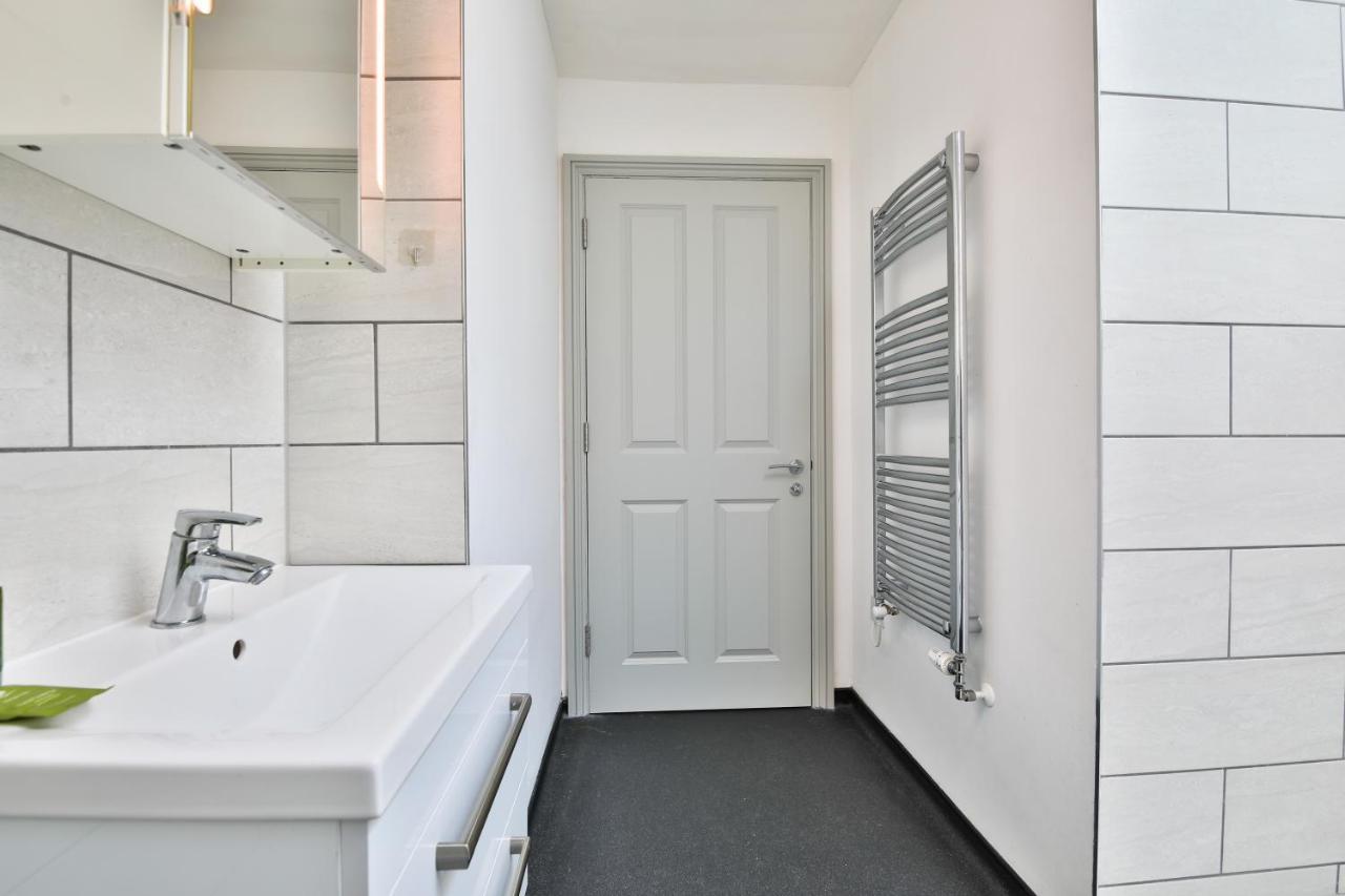Apartment Modern 2 Bed Central City Flat With Free Parking Bristol