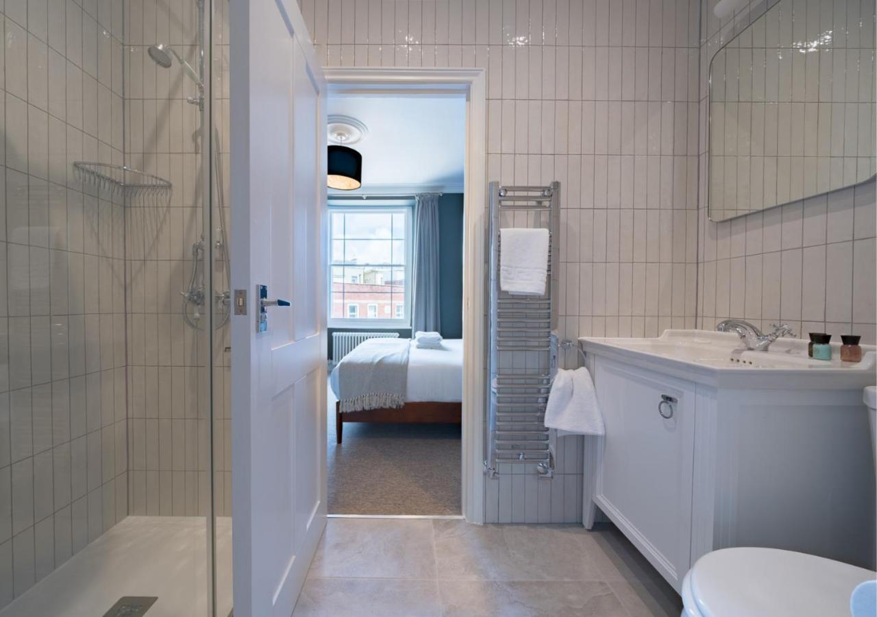 Holiday home Premium Designer 4 Bedroom In Clifton - 3 Bathrooms & Cinema Bristol