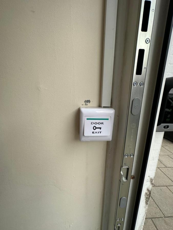 Apartment Dvm Escape Flat 2 Bristol