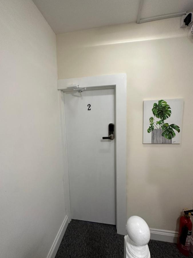 Apartment Dvm Escape Flat 2