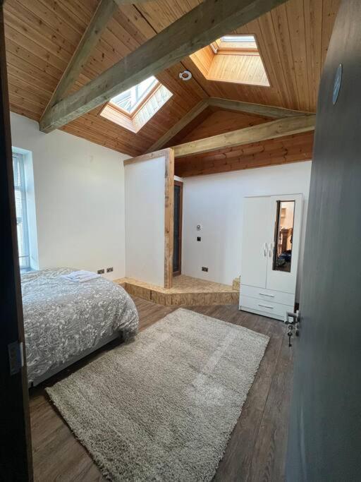 Apartment 1 Bedroom Flat Centre *