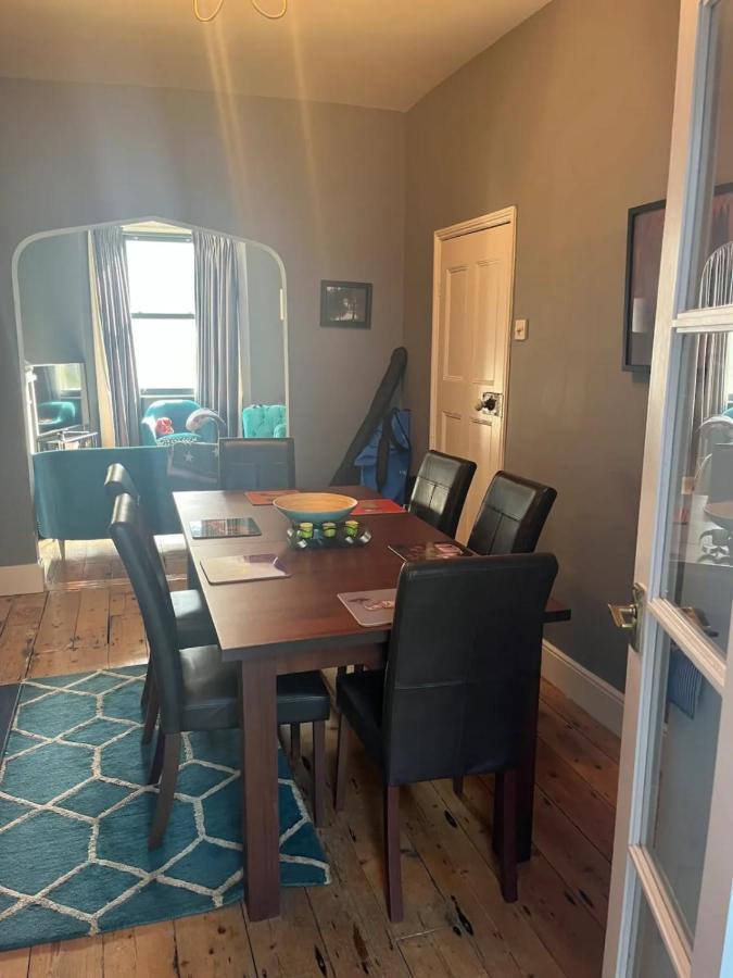 Charming 3bd House Wprivate Garden - * Bristol