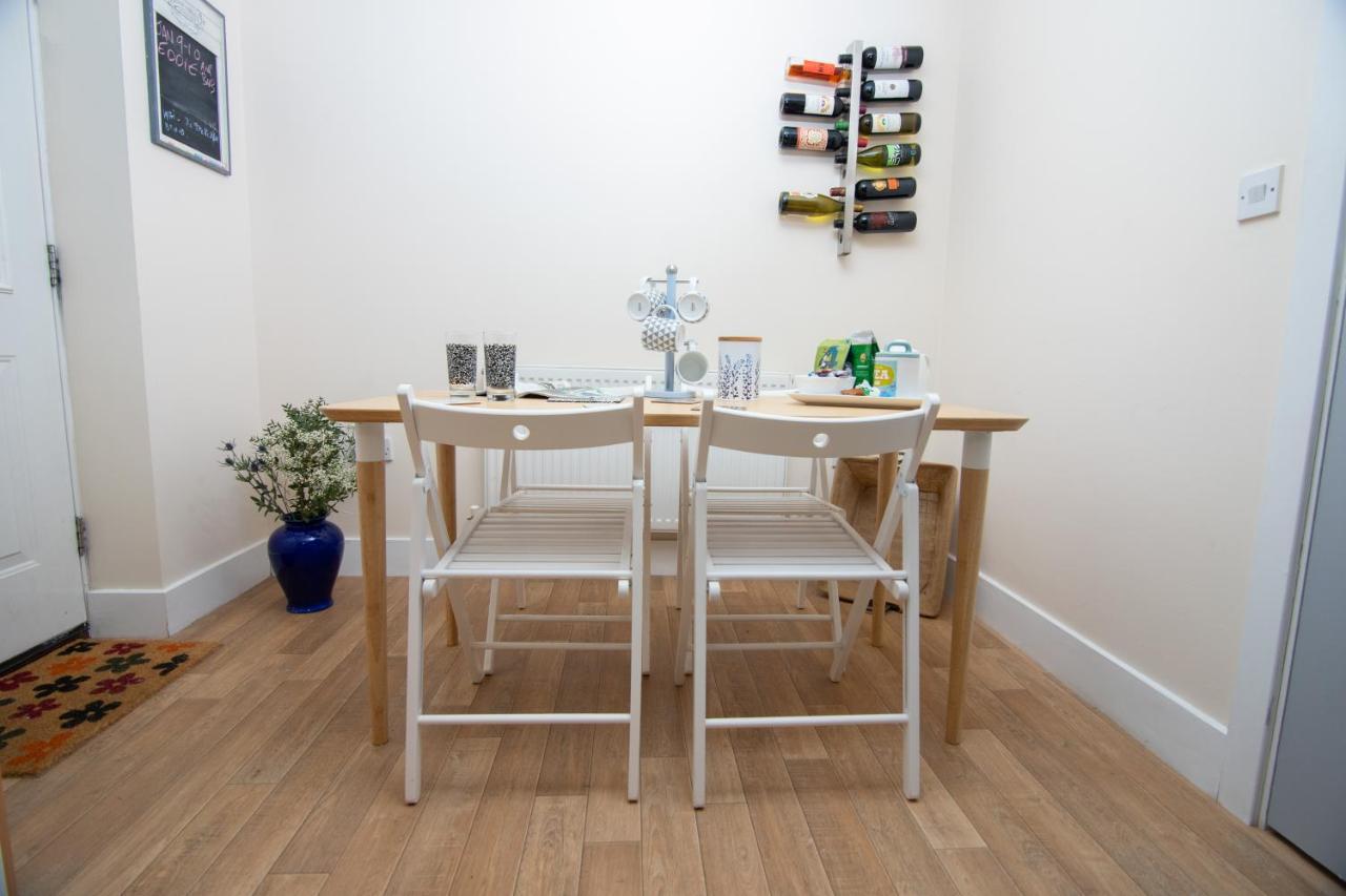 Bristol Bnb 4*