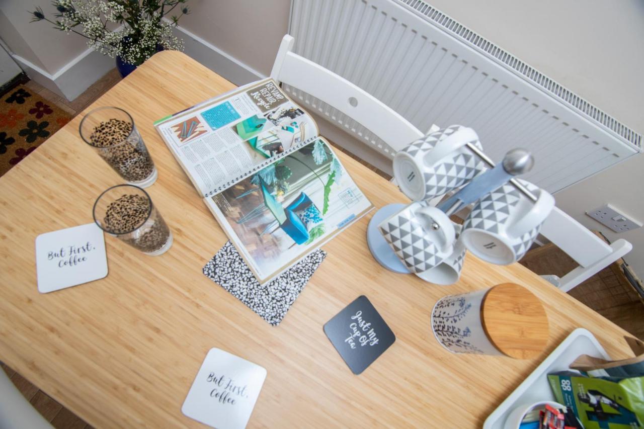 Bed & Breakfast Bristol Bnb Bristol