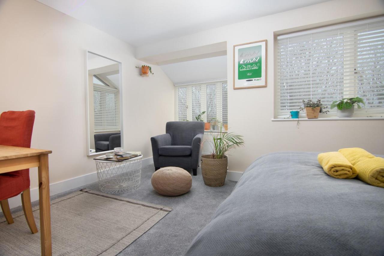 Bristol Bnb Bed & Breakfast