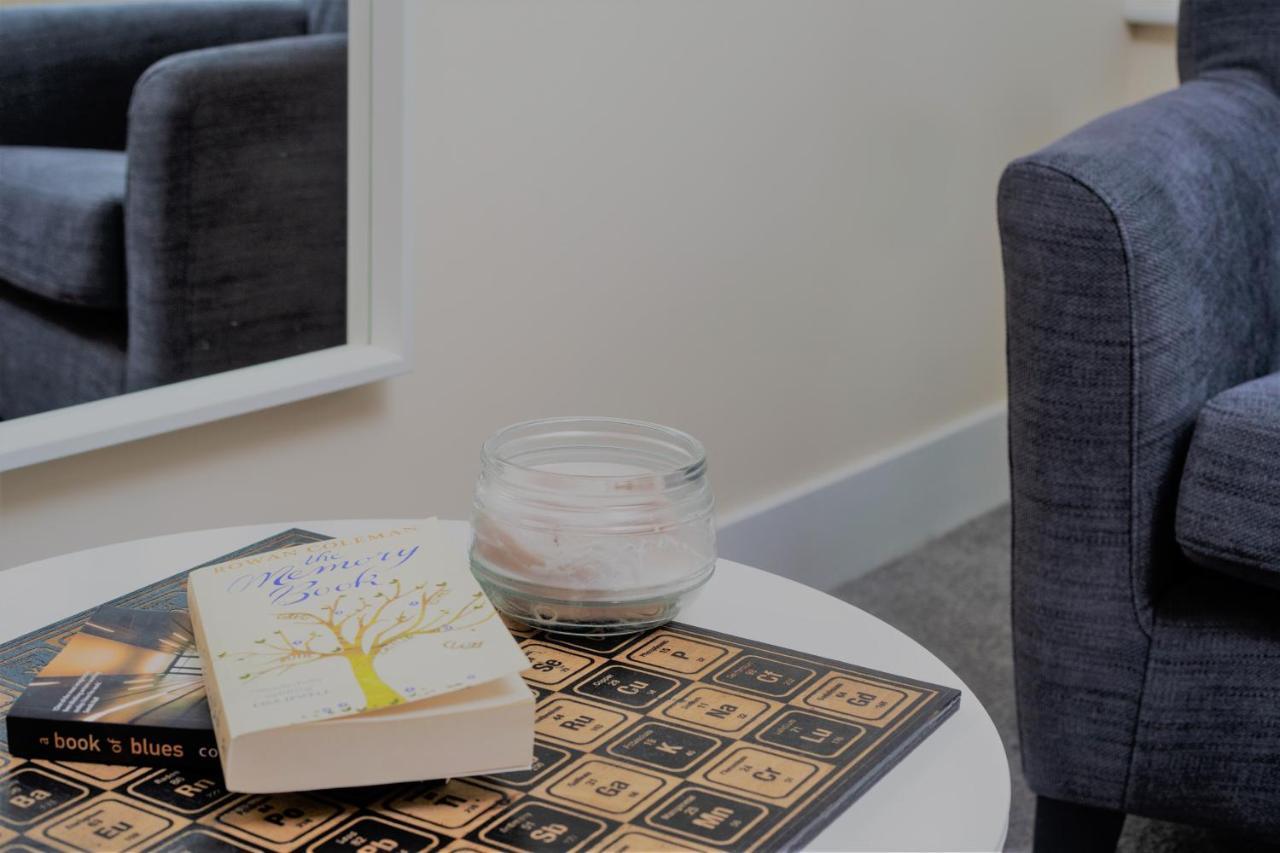 Bed & Breakfast Bristol Bnb 4*