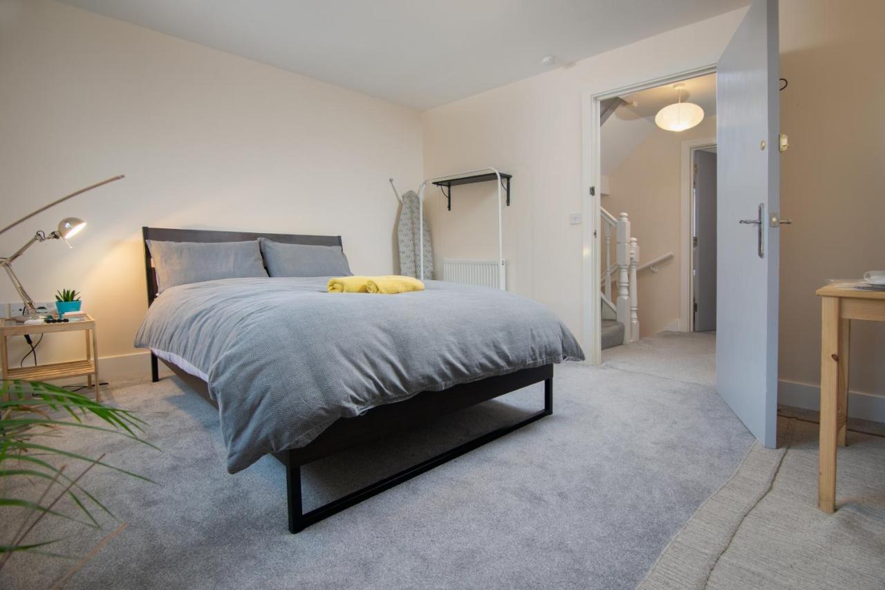 Bed & Breakfast Bristol Bnb Bristol