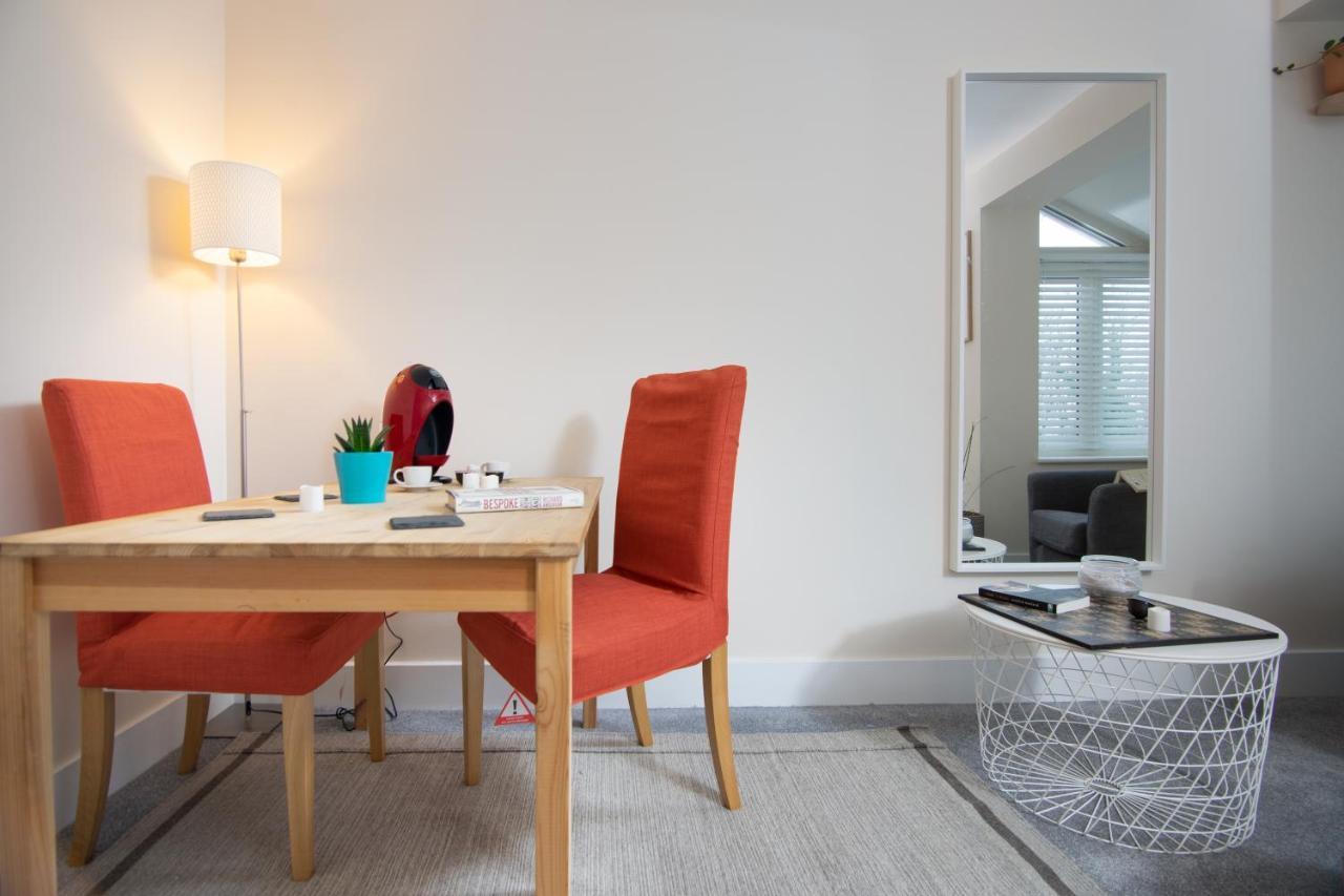Bed & Breakfast Bristol Bnb