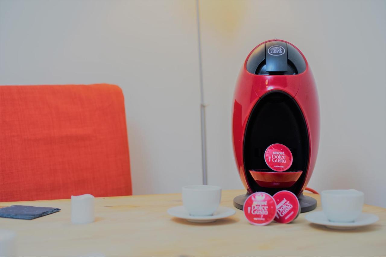 Bed & Breakfast Bristol Bnb