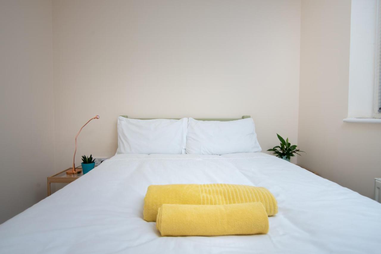 Bed & Breakfast Bristol Bnb 4*