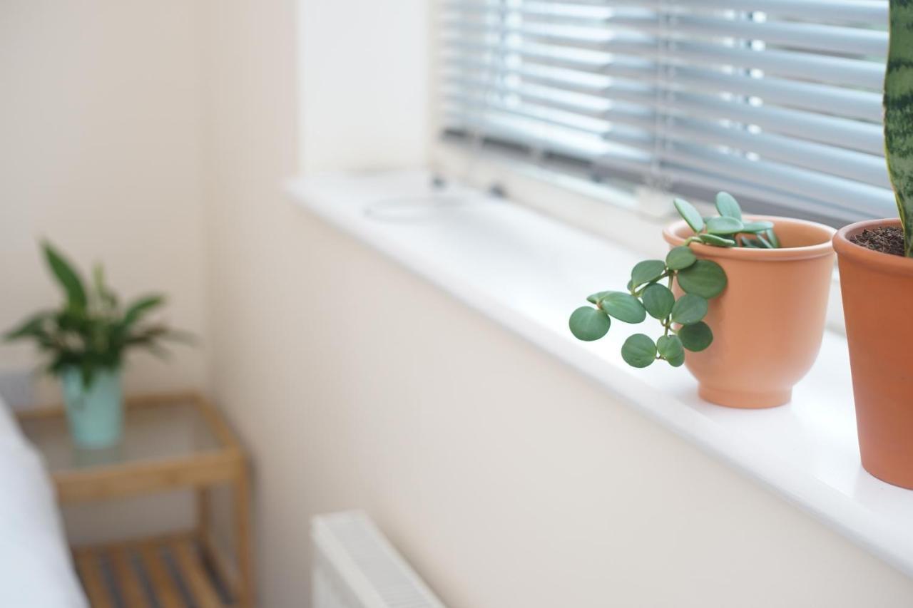 Bed & Breakfast Bristol Bnb 4*