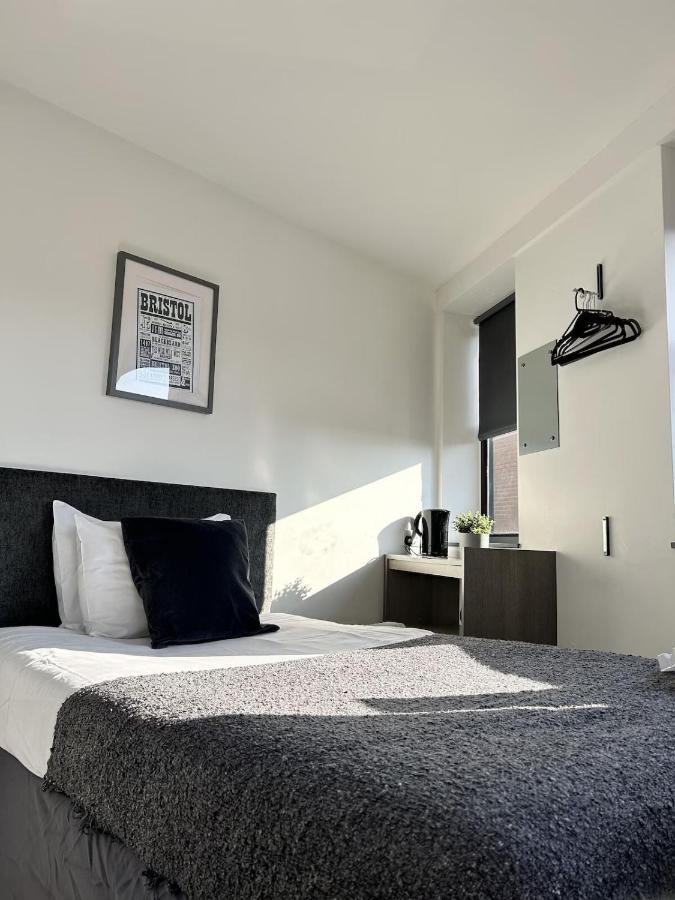Kingswood Inn 3*