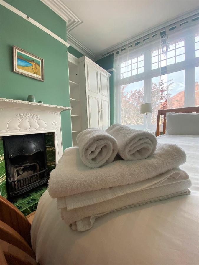 Holiday home Comfortable Escape Near Gloucester Road
