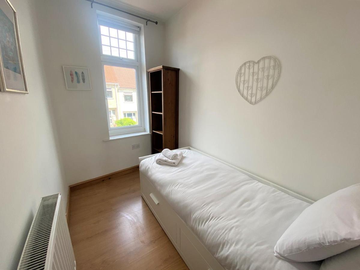 Comfortable Escape Near Gloucester Road Holiday home