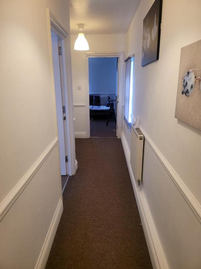Nariken Apartment