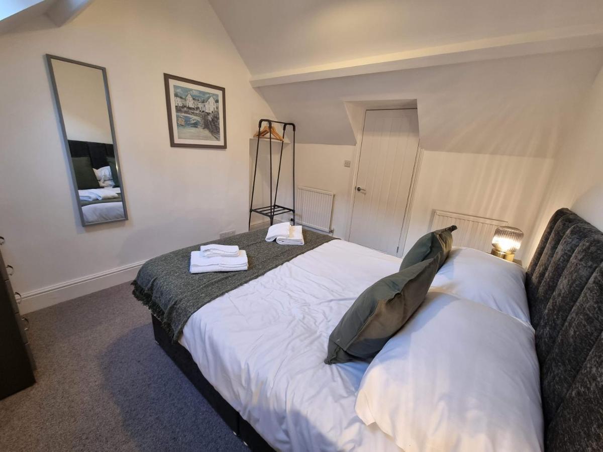 Well By Cliftonvalley Holiday home *
