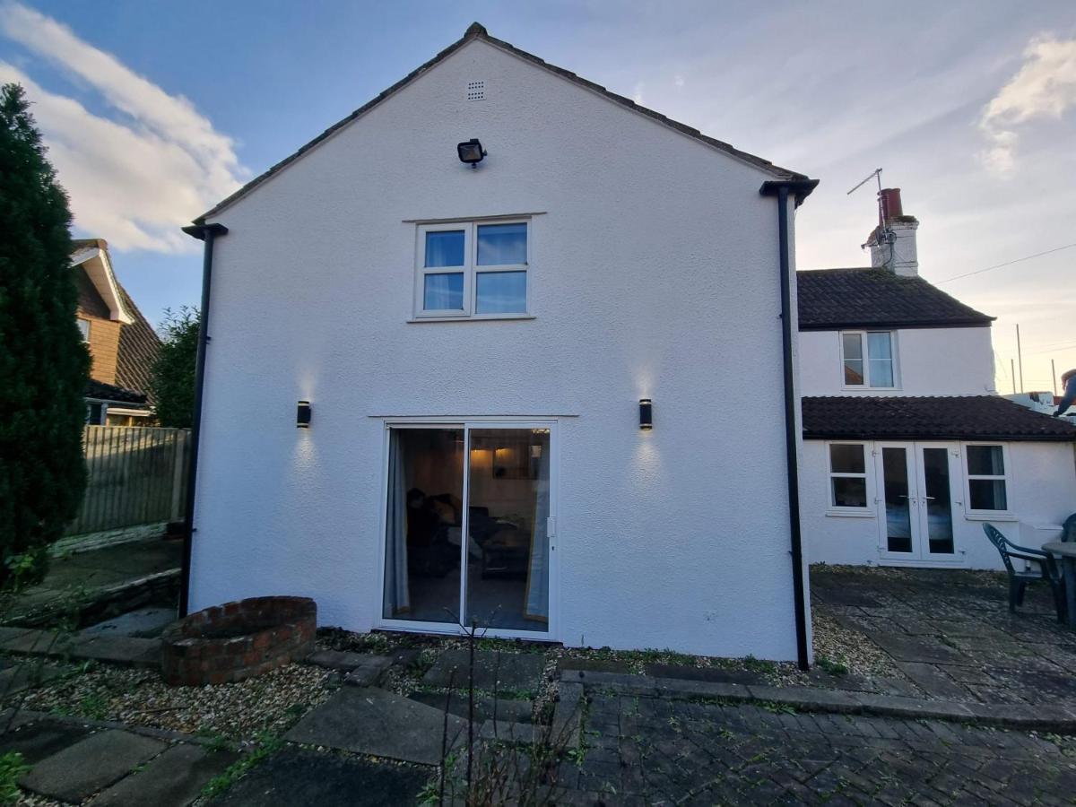 Well By Cliftonvalley Holiday home Bristol