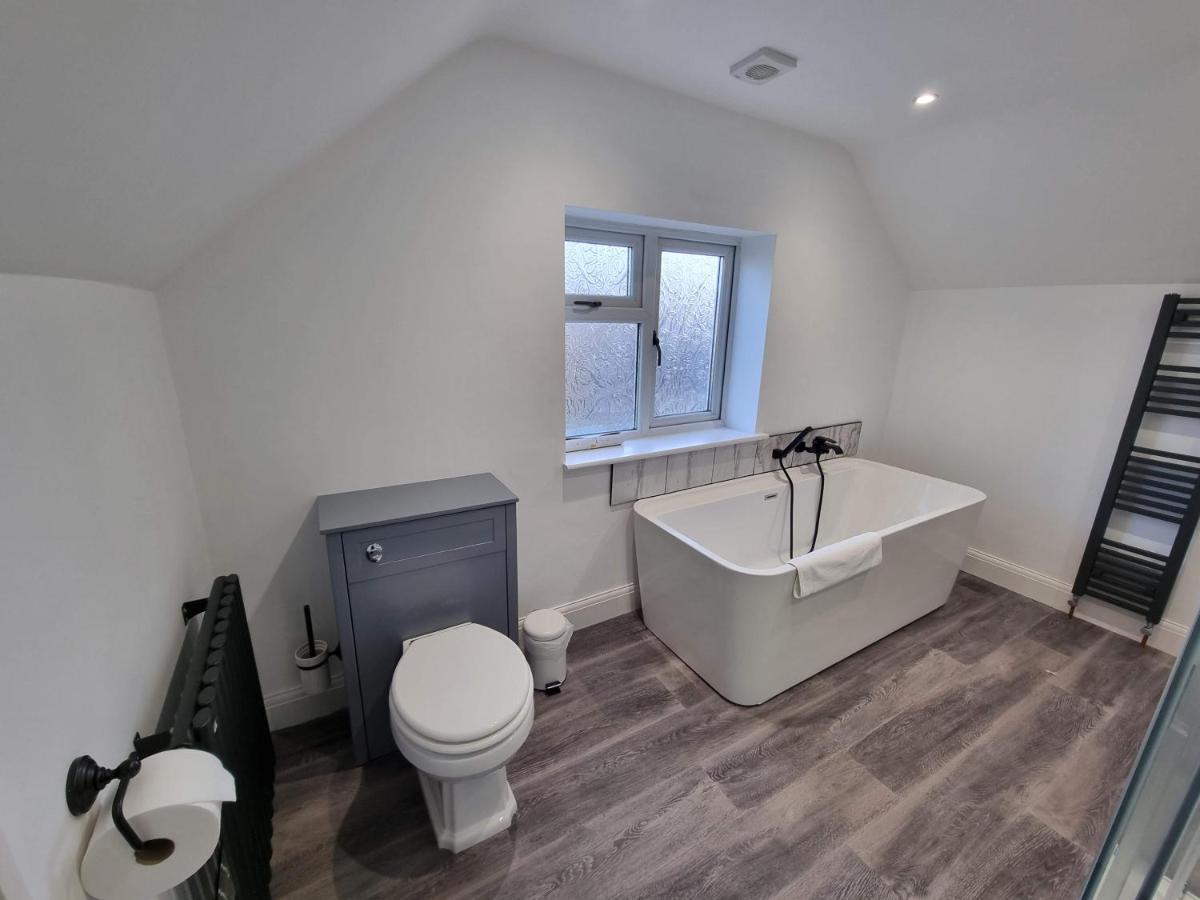Holiday home Well By Cliftonvalley Bristol
