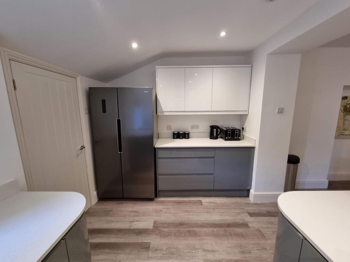 Well By Cliftonvalley Holiday home