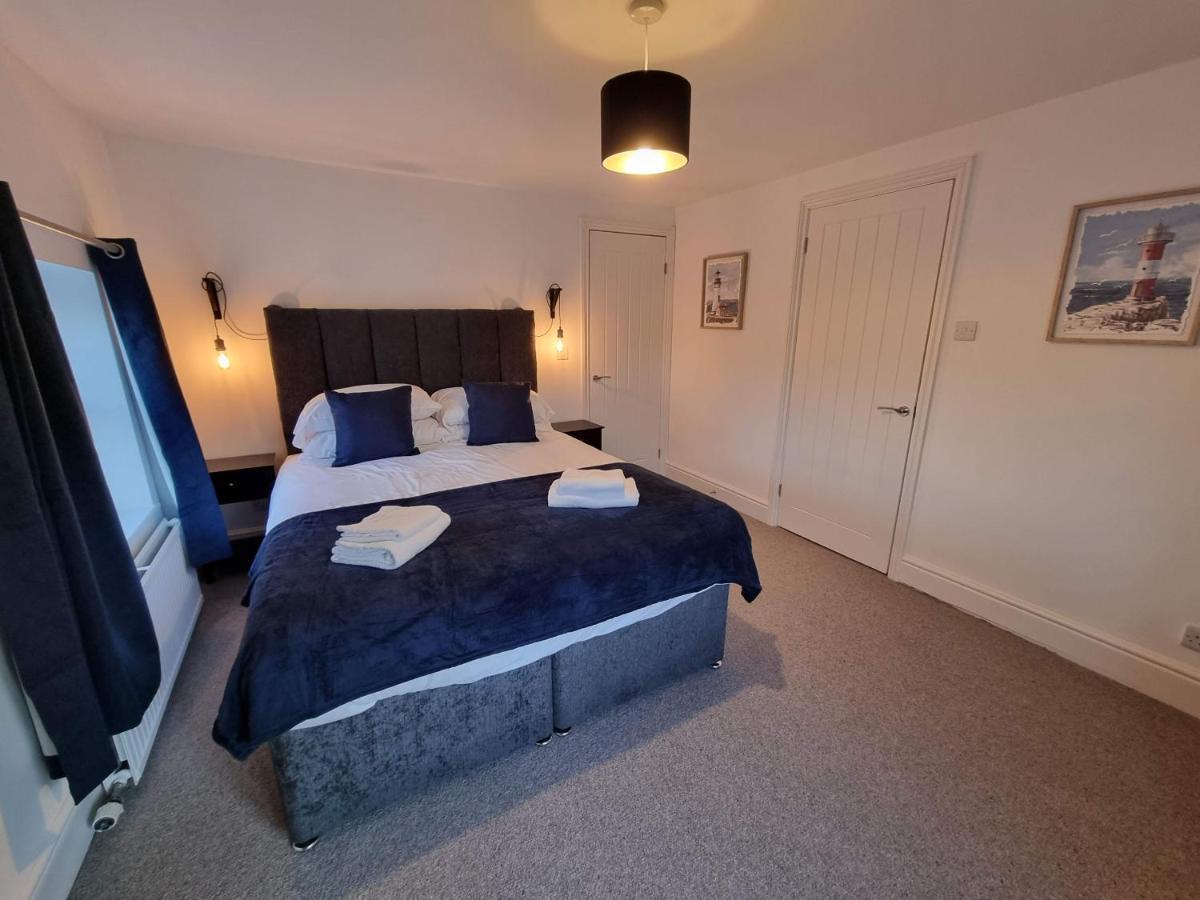 Holiday home Well By Cliftonvalley *