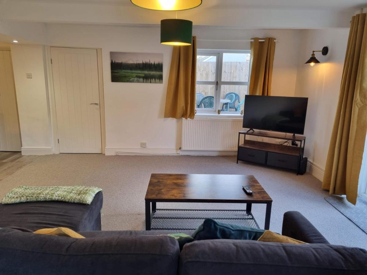 Holiday home Well By Cliftonvalley Bristol