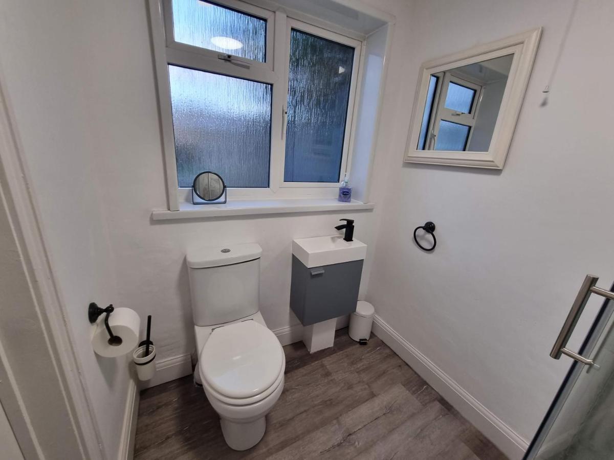 Holiday home Well By Cliftonvalley *
