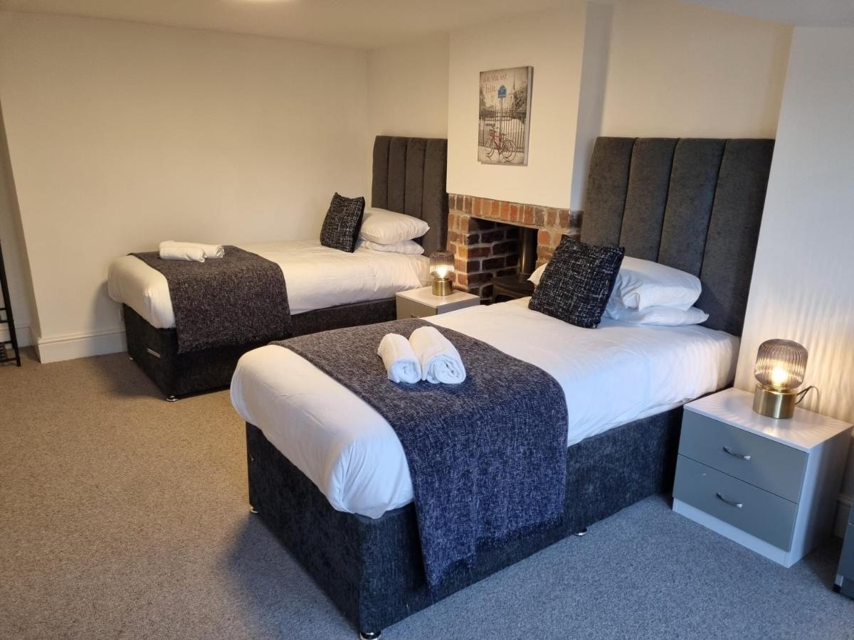 Holiday home Well By Cliftonvalley
