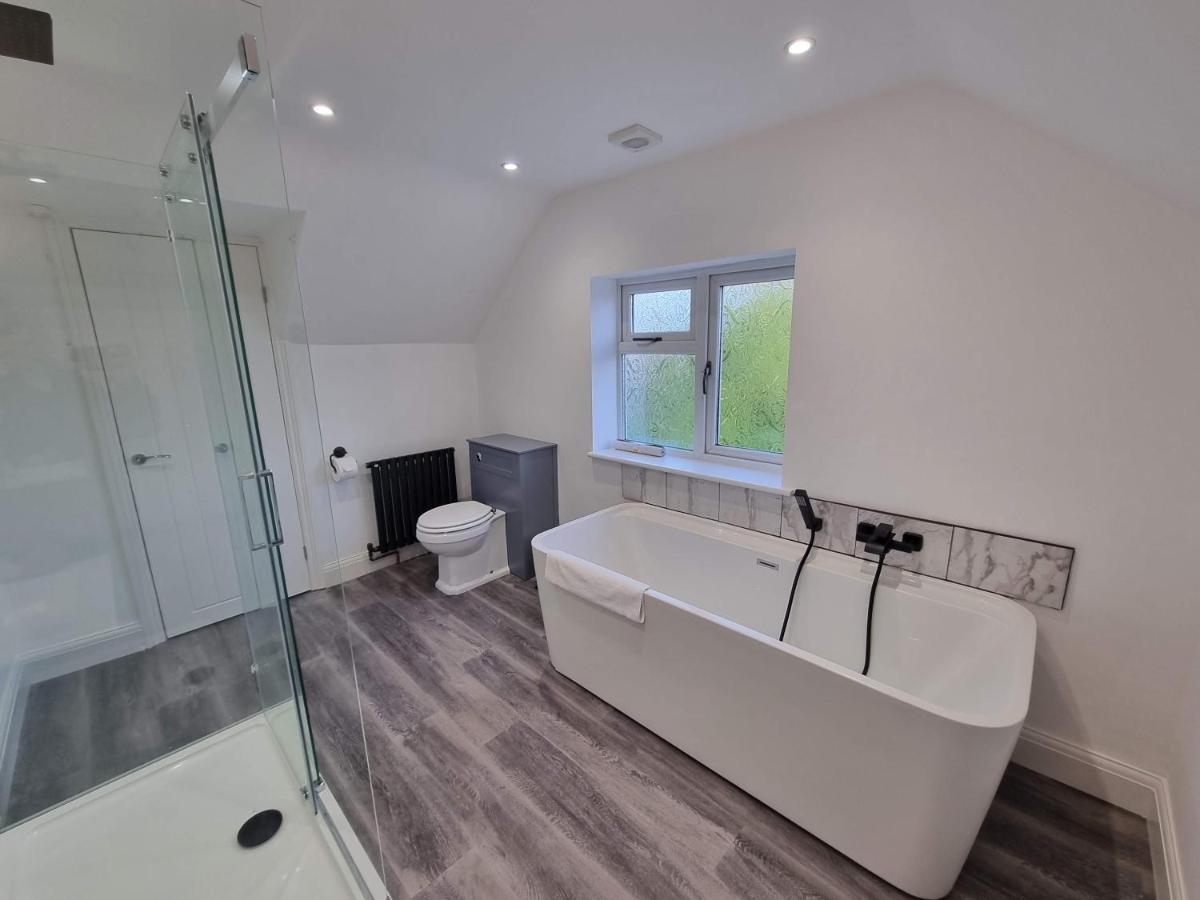 Well By Cliftonvalley Holiday home Bristol