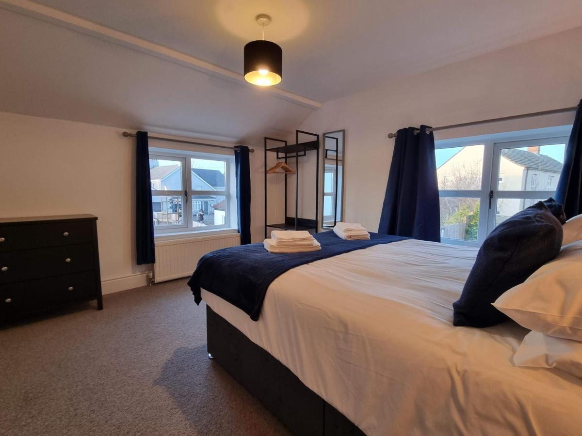 Well By Cliftonvalley Holiday home Bristol