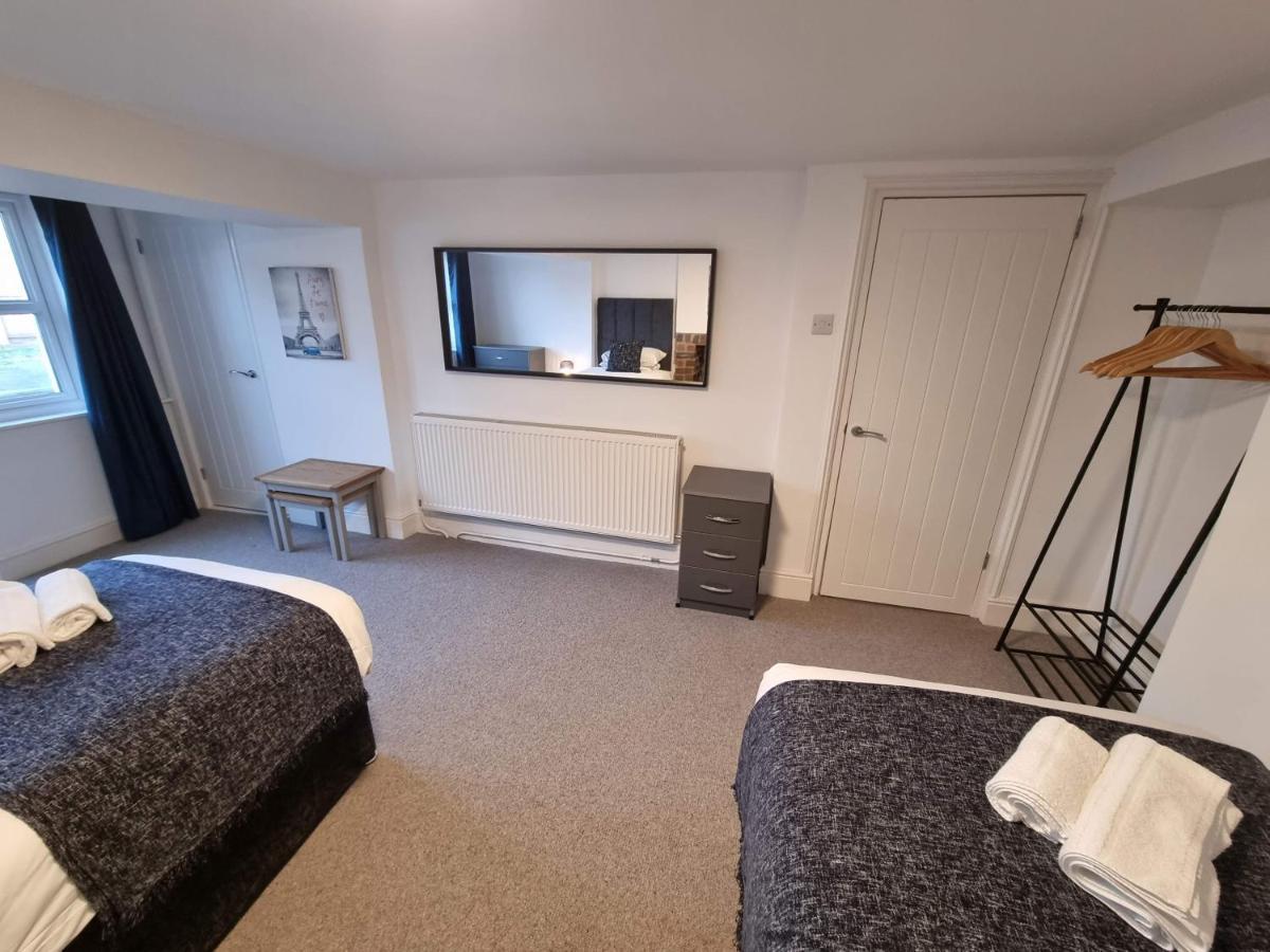 Well By Cliftonvalley Holiday home