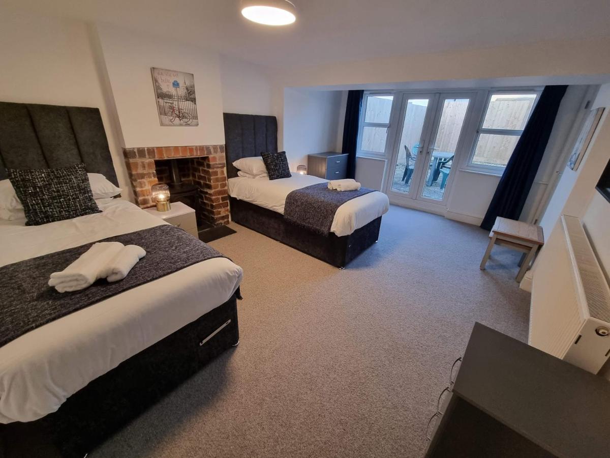Holiday home Well By Cliftonvalley Bristol