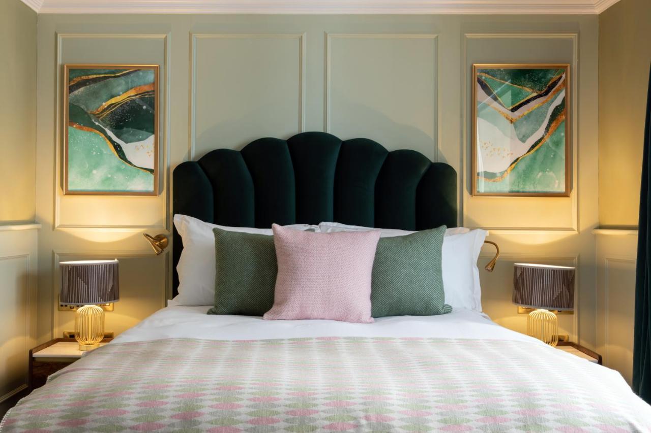 Hort's Townhouse Hotel *