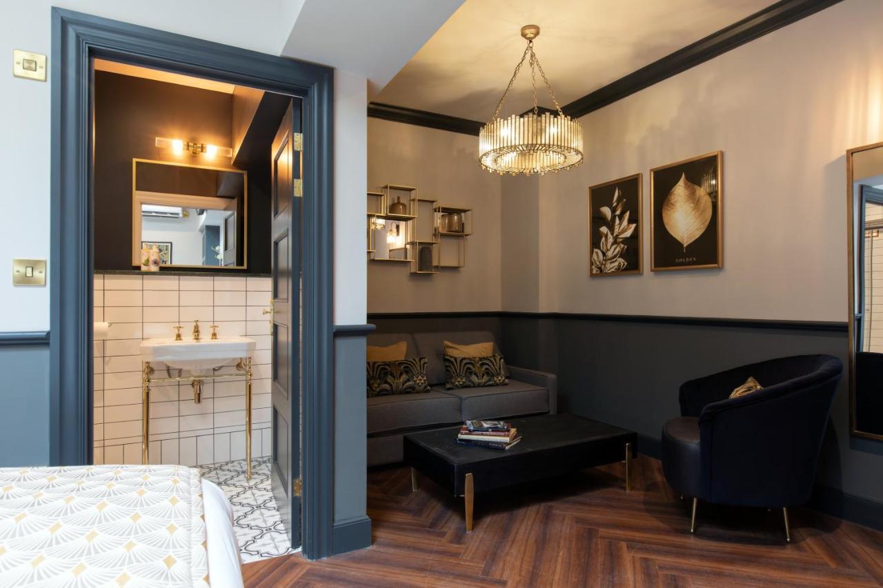 Hotel Hort's Townhouse